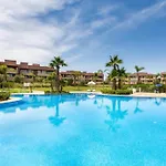 Appartement De Luxe A Marrakech Prestigia Golf