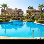 Appartement De Luxe A Marrakech Prestigia Golf