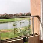 Appartement De Luxe A Marrakech Prestigia Golf