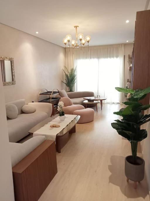 De Luxe A Marrakech Prestigia Golf Apartamento Marrakesh