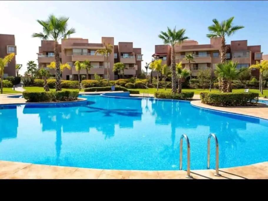 Apartamento De Luxe A Marrakech Prestigia Golf Marrakesh