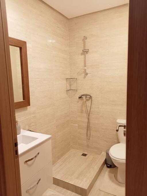 Apartamento De Luxe A Marrakech Prestigia Golf Marrakesh