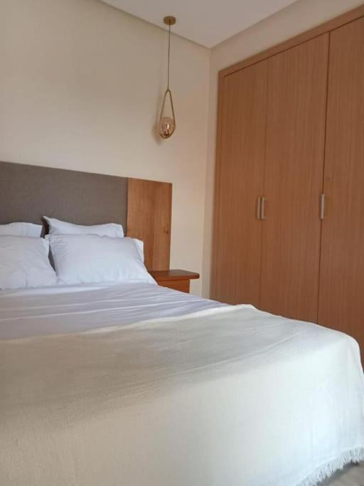 Apartamento De Luxe A Marrakech Prestigia Golf *