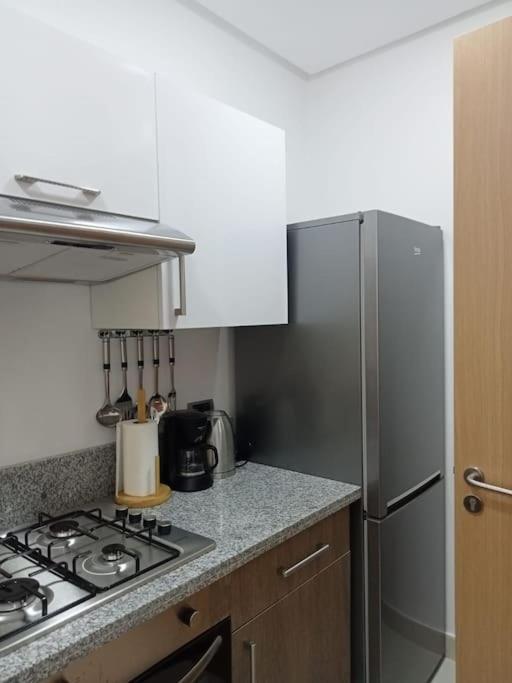 De Luxe A Marrakech Prestigia Golf Apartamento