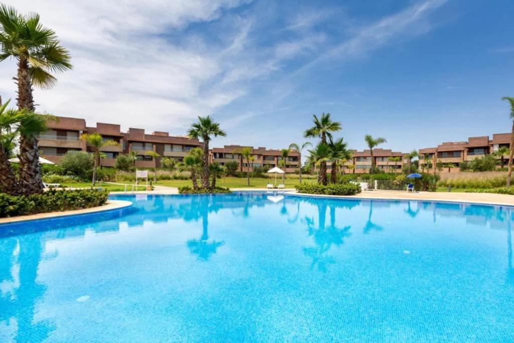 De Luxe à Marrakech Prestigia Golf