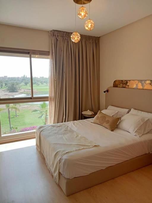 De Luxe à Marrakech Prestigia Golf Appartement Marrakesh