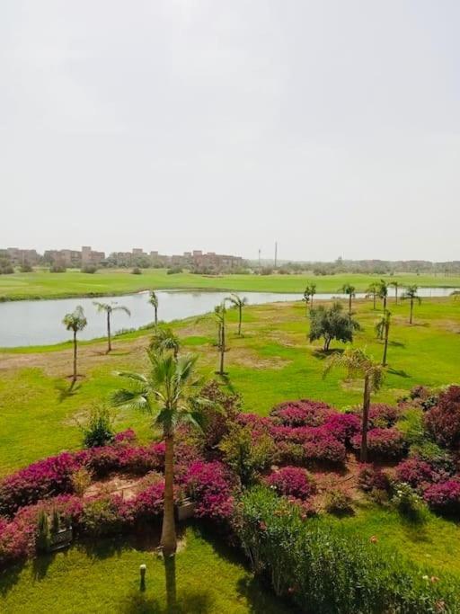 De Luxe à Marrakech Prestigia Golf * Marrakesh