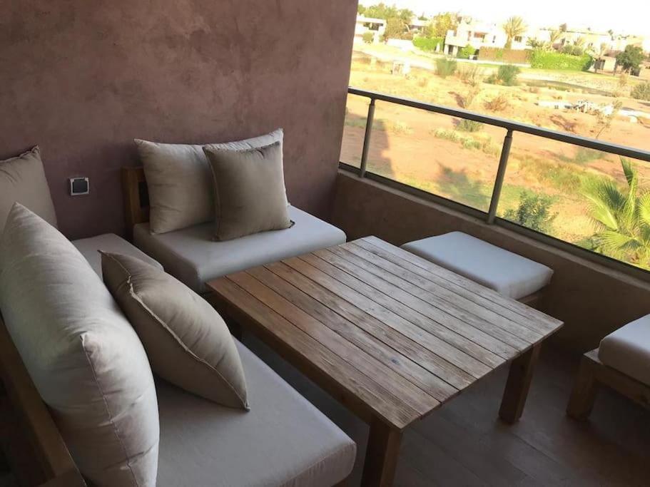 De Luxe à Marrakech Prestigia Golf * Marrakesh