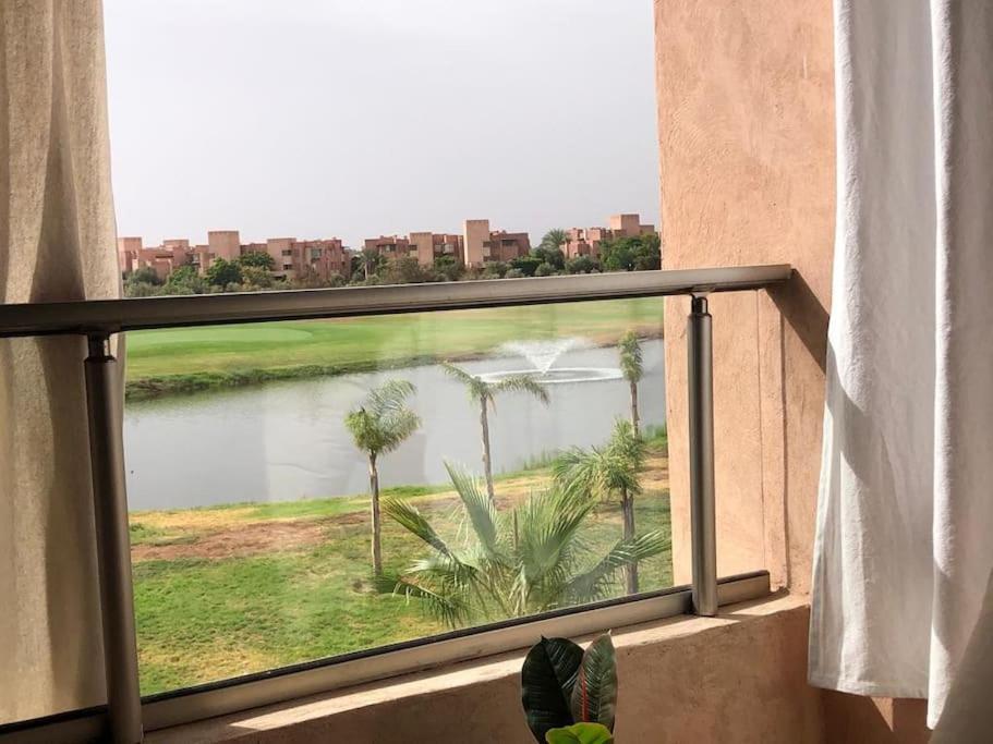 De Luxe à Marrakech Prestigia Golf Appartement Marrakesh