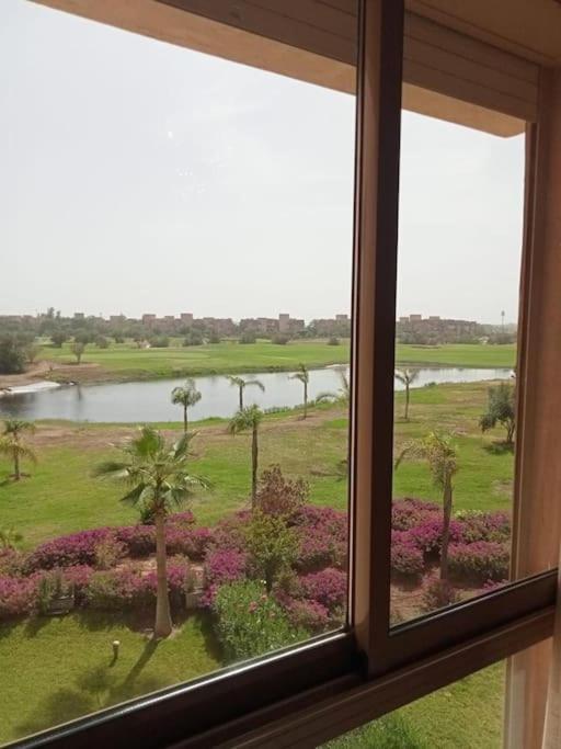 Appartement De Luxe à Marrakech Prestigia Golf